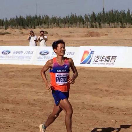 サポートランナー