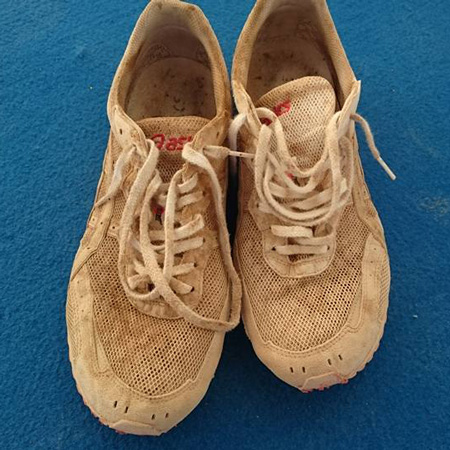 サポートランナー