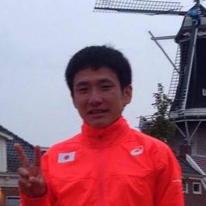 ウルトラランナー