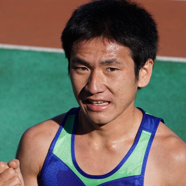 ウルトラランナー