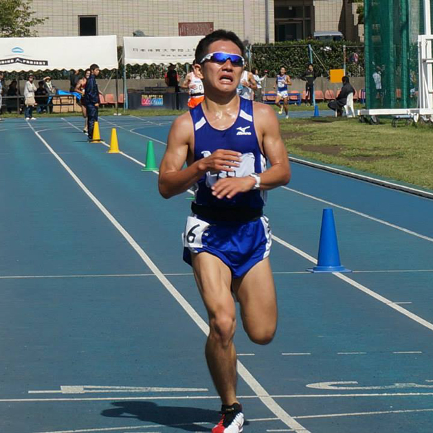 ウルトラランナー