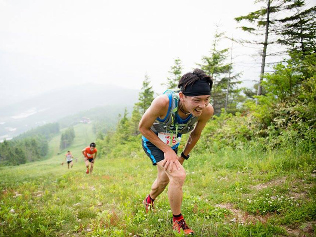 スカイランナー