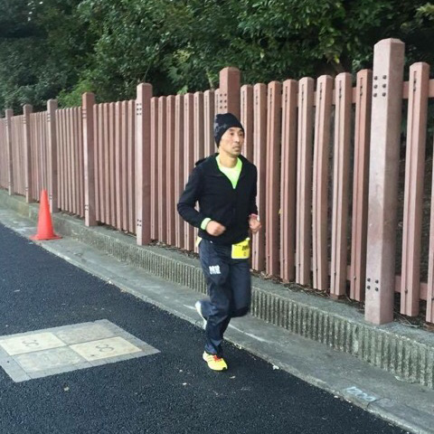 ウルトラランナー