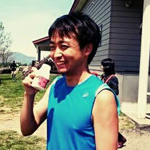 ウルトラランナー