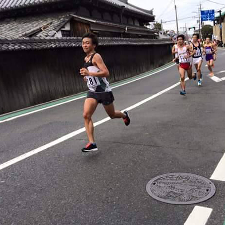 ウルトラランナー