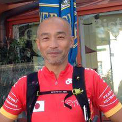 ウルトラランナー