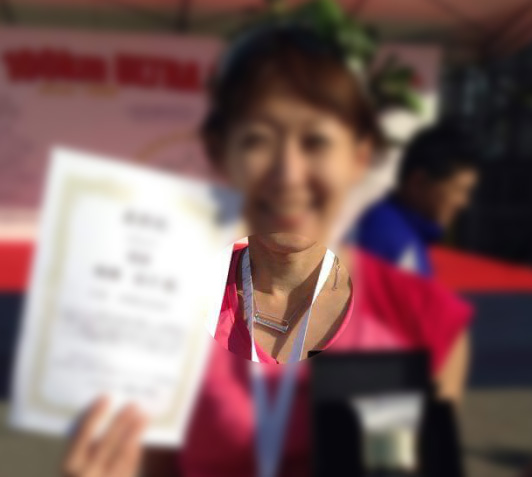 SEVメタルレールSi (ネックレス)