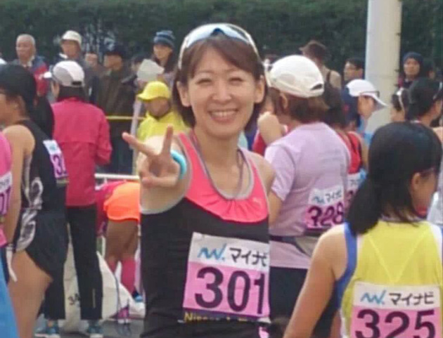 ウルトラランナー