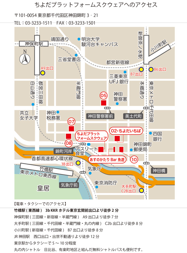 ウルトラプロジェクト