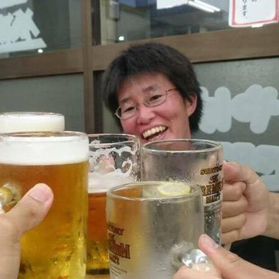 ウルトラランナー