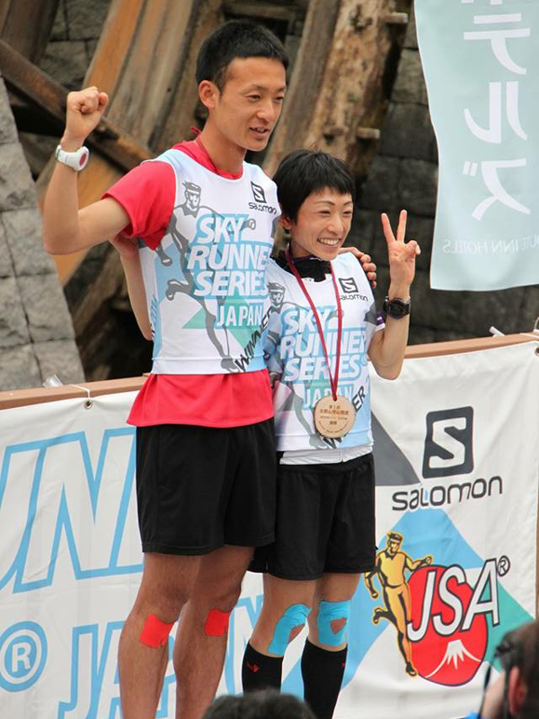 宮原選手