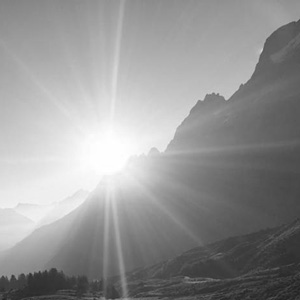 トレイルランナー