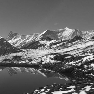 トレイルランナー