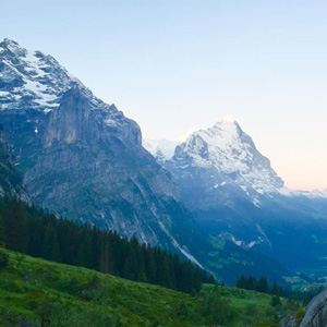 トレイルランナー