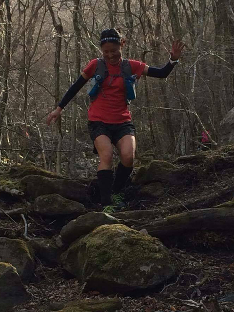 サポートランナー