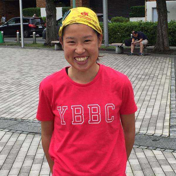 菅平スカイライントレイル