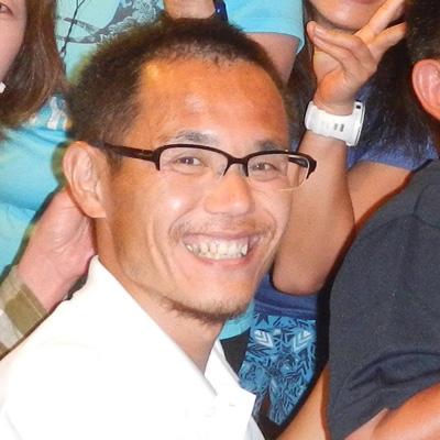 ウルトラランナー