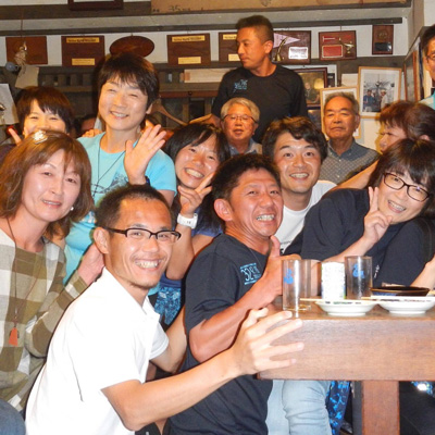 ウルトラランナー