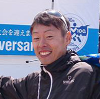 ウルトラランナー