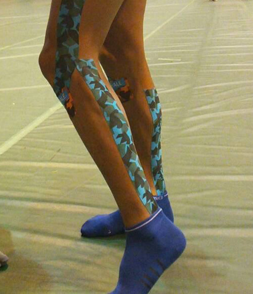 ウルトラランナー