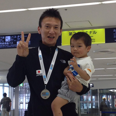 ウルトラランナー