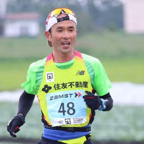 ウルトラランナー