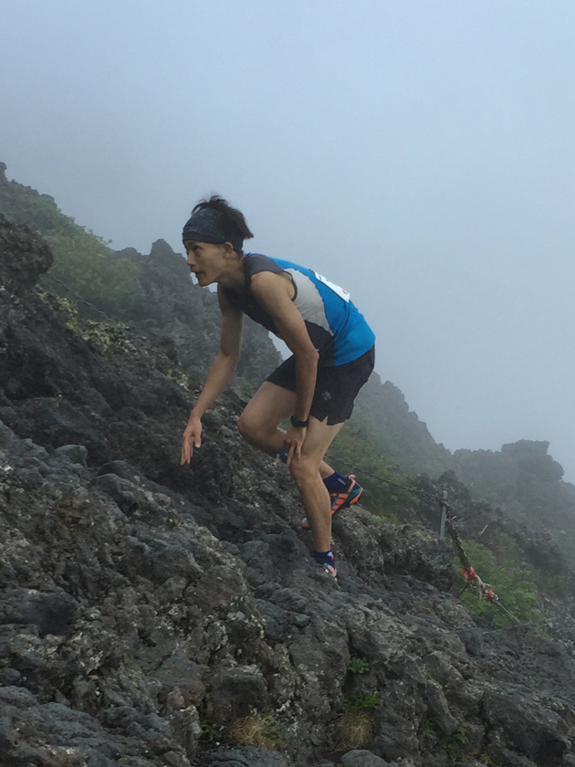 サポートランナー