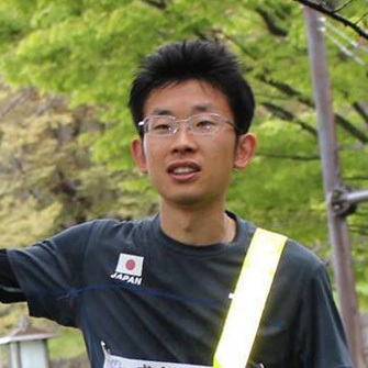 ウルトラランナー