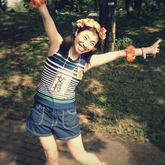 ウルトラランナー