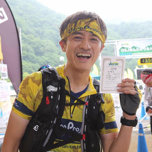 おんたけうるとら　ゴール