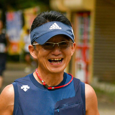 ウルトラランナー