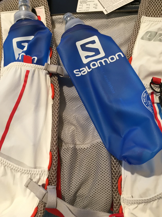 サロモンザッグ