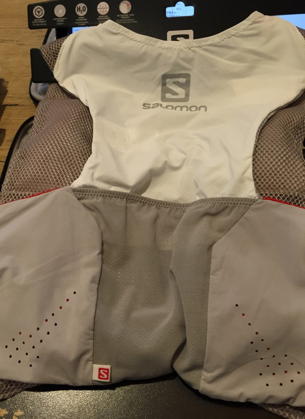 サロモンザッグ