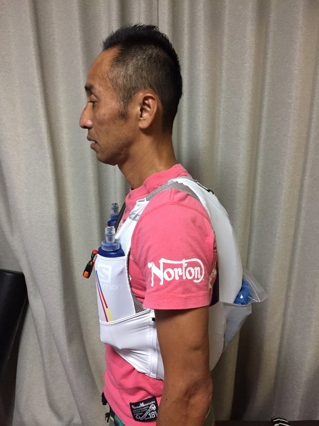 サロモンザッグ