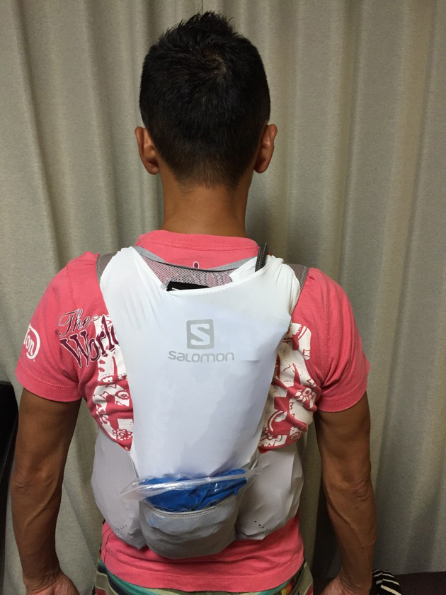 サロモンザッグ