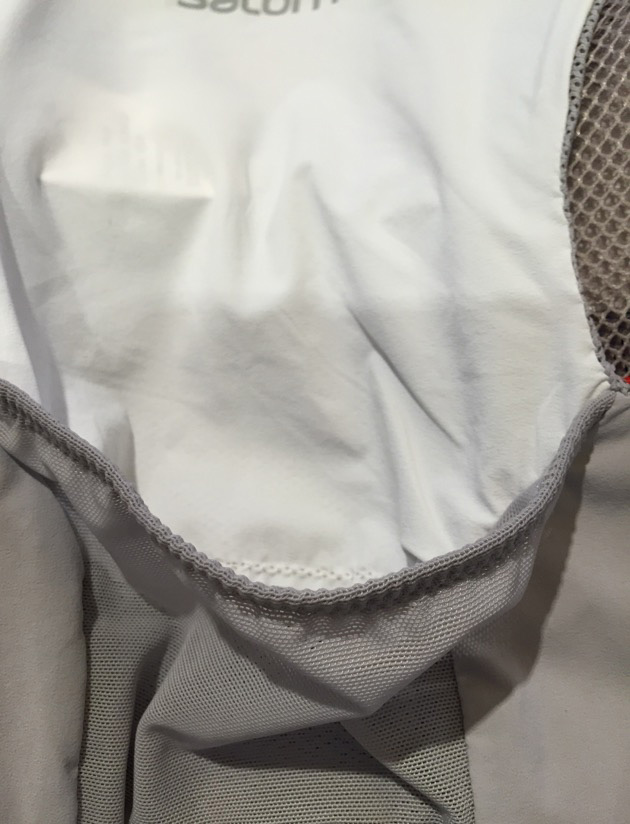 サロモンザッグ