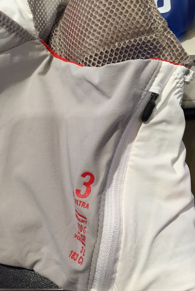 サロモンザッグ