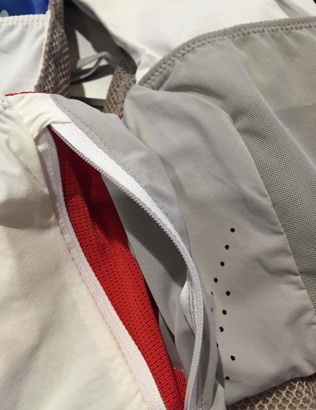 サロモンザッグ