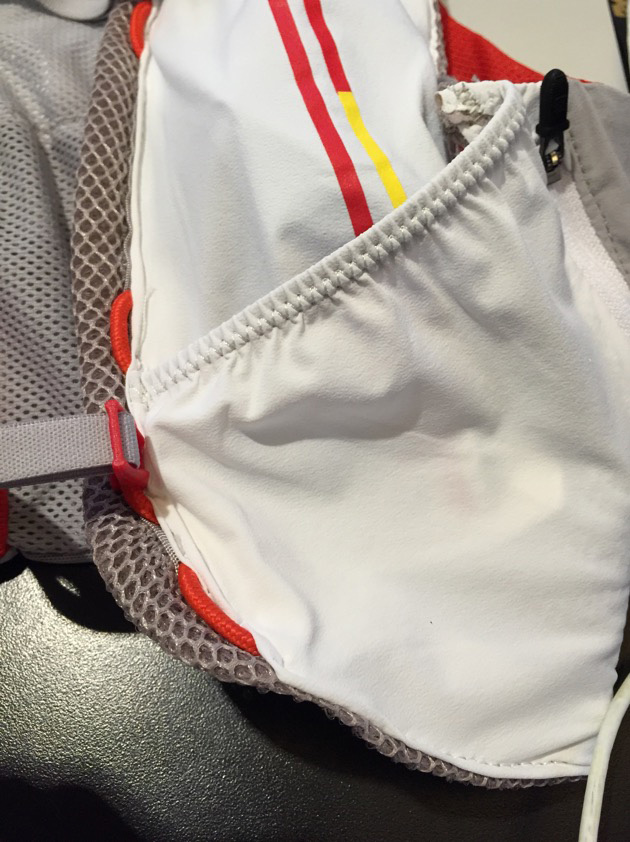 サロモンザッグ