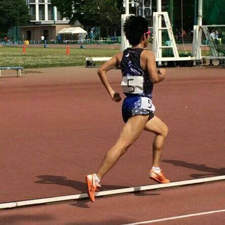 サポートランナー