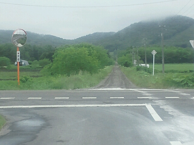 サロマ湖コース画像