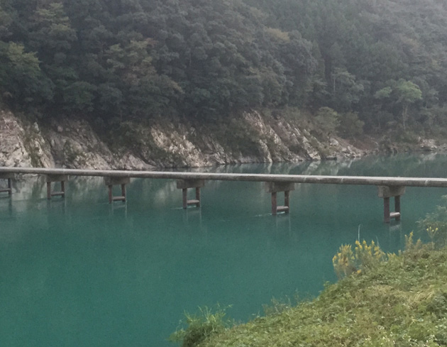 四万十川ウルトラ