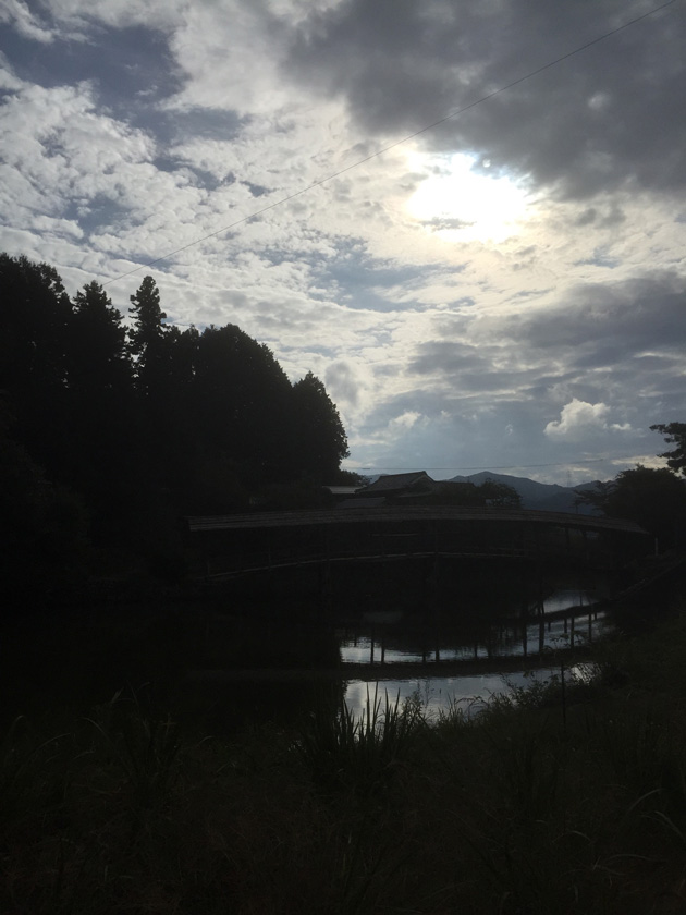 四万十川ウルトラ