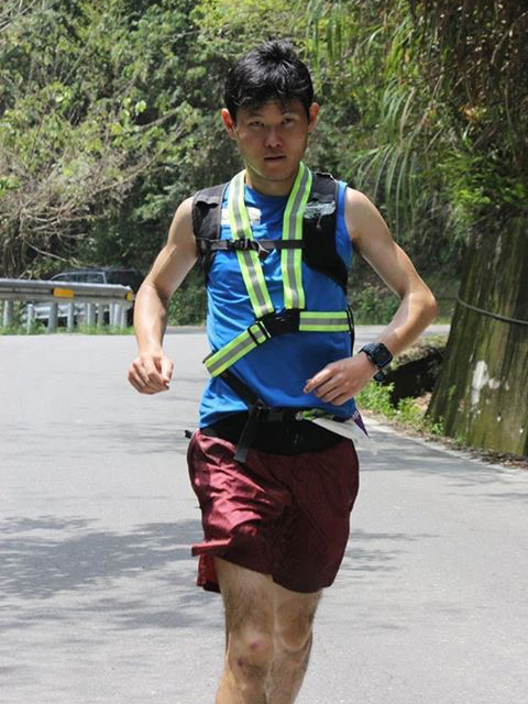 ウルトラランナー