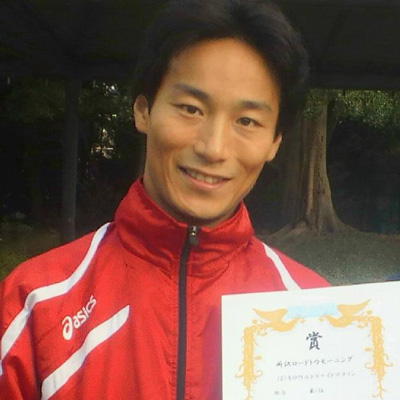 サポートランナー