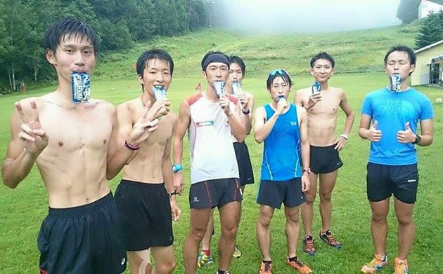 スカイライナー