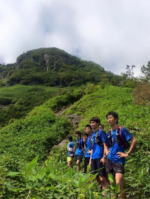 スカイライナー