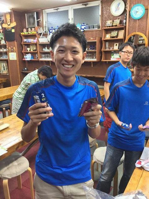 スカイライナー