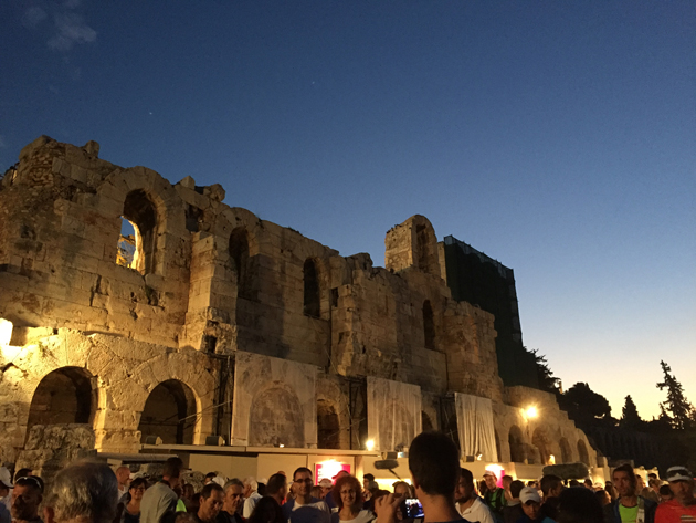 スパルタスロン