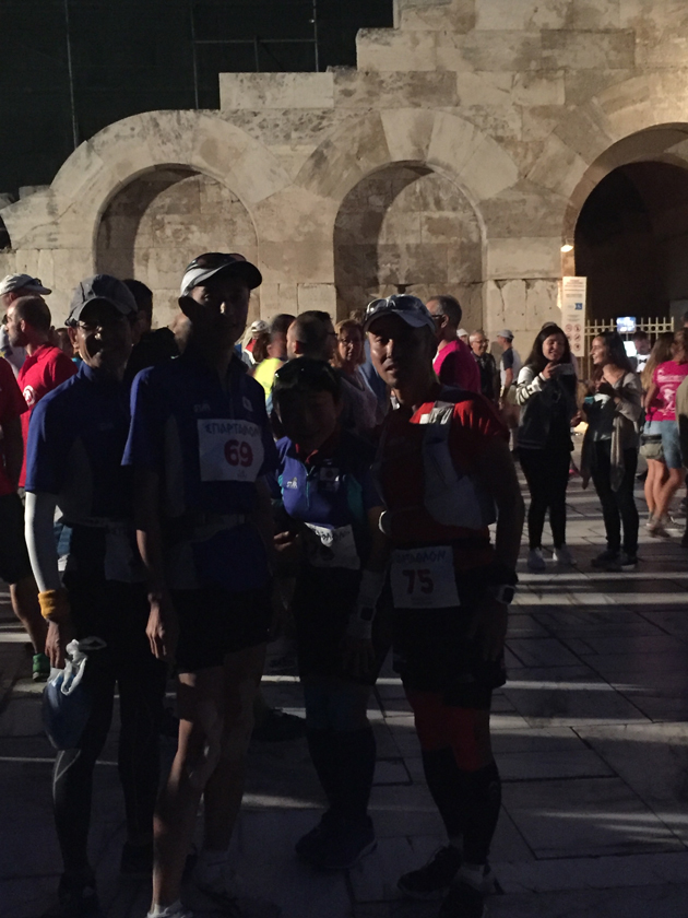 スパルタスロン